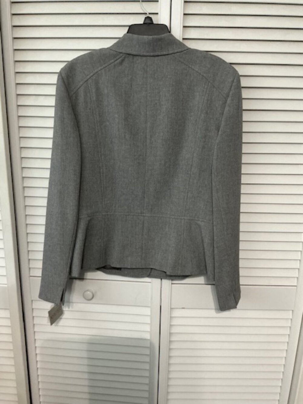 Ladies Kasper Blazer - Size 16 - Picture 3 of 5